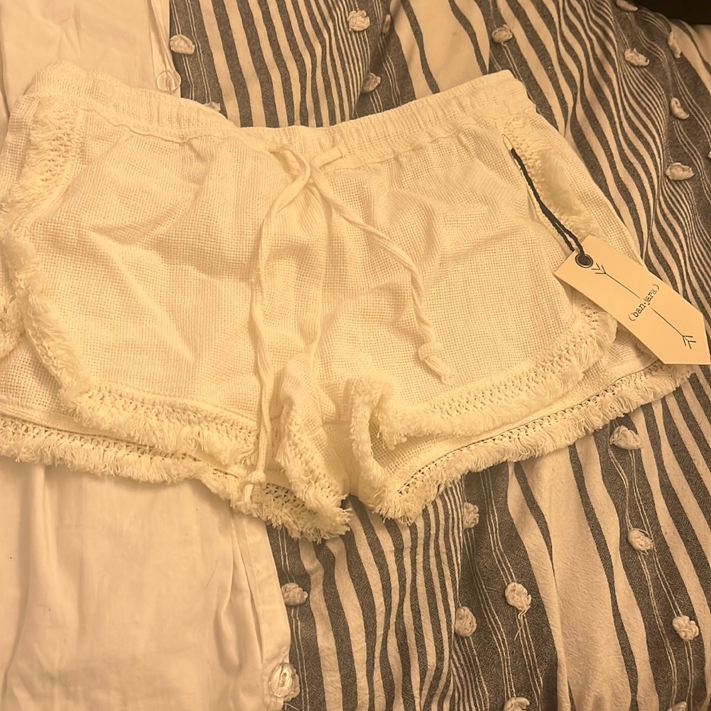 (Ban.jara) beach shorts